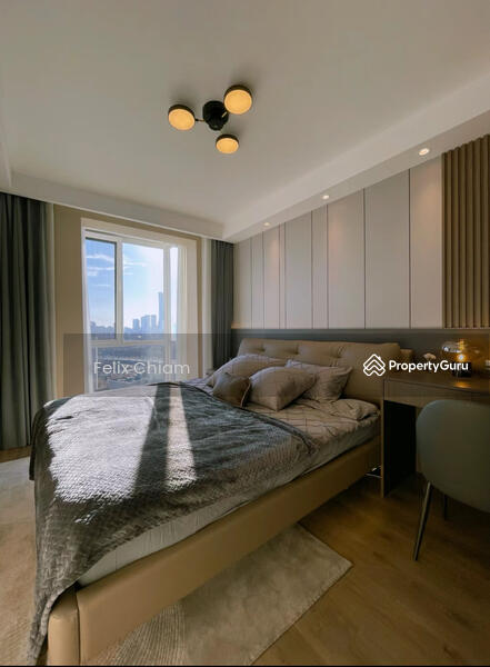 Condominium for Sale at KLCC KLCC RM300K!! [FULLY FURNISHING][FREEHOLD][ZERO DOWNPAYMENT][WAL TO MRT] - Felix Chiam - PropertyGuru.com.my