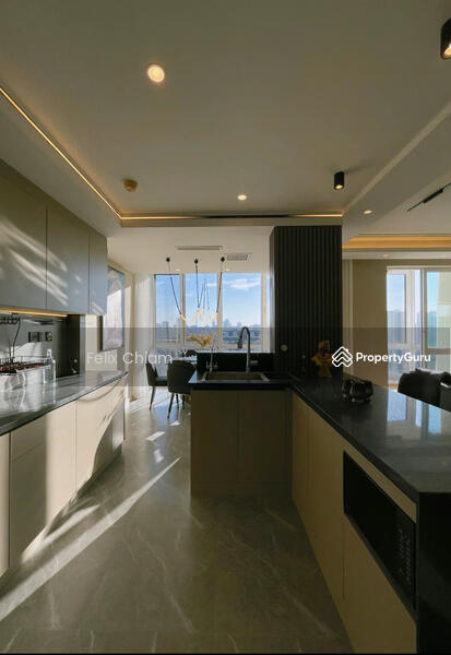 Condominium for Sale at KLCC KLCC RM300K!! [FULLY FURNISHING][FREEHOLD][ZERO DOWNPAYMENT][WAL TO MRT] - Felix Chiam - PropertyGuru.com.my