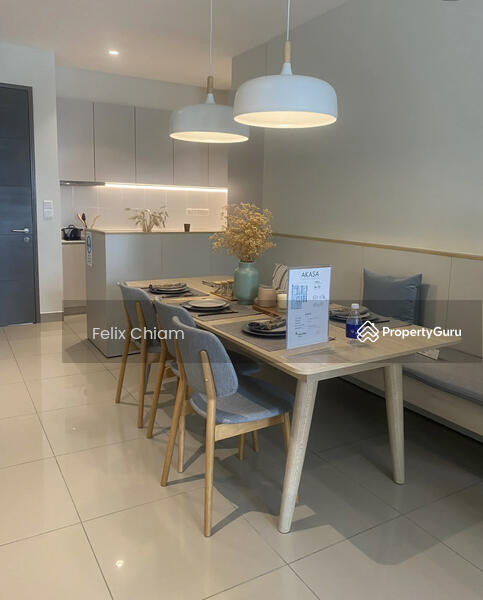Condominium for Sale at MONT KIARA MONT KIARA RM300K!!![MONTHLY 1.6L][FULLY RENOVATION][FREEHOLD][0 DOWNPAYMENT] - Felix Chiam - PropertyGuru.com.my