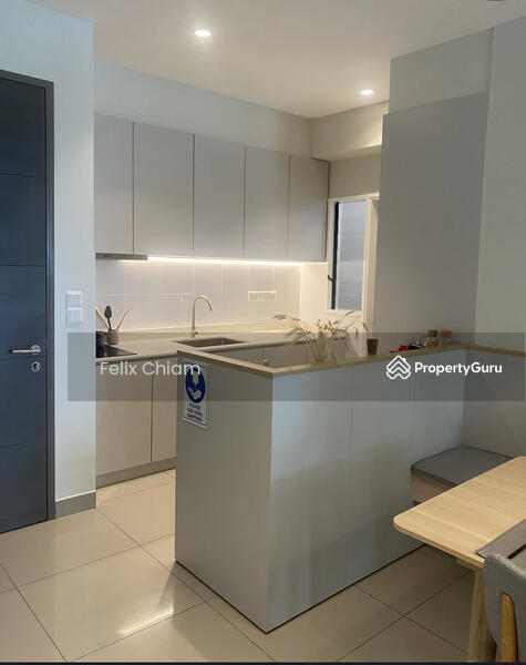 Condominium for Sale at MONT KIARA MONT KIARA RM300K!!![MONTHLY 1.6L][FULLY RENOVATION][FREEHOLD][0 DOWNPAYMENT] - Felix Chiam - PropertyGuru.com.my