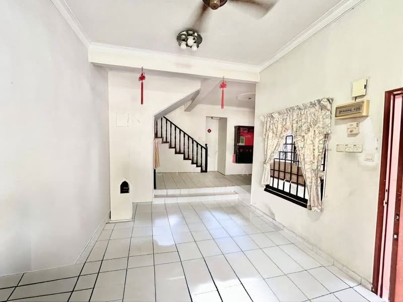 2-storey Terraced House for Sale in Taman Johor Jaya (Johor Bahru) - Tycia Law - PropertyGuru.com.my