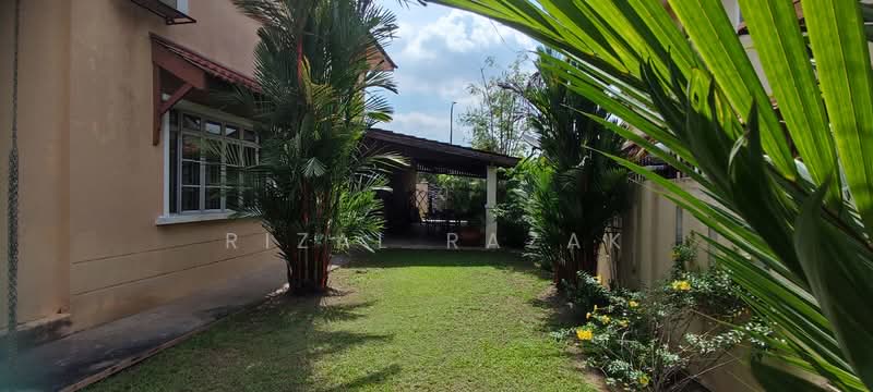 Rumah Banglo untuk Dijual di Sungai Buloh (Selangor) - Rizal Razak - PropertyGuru.com.my