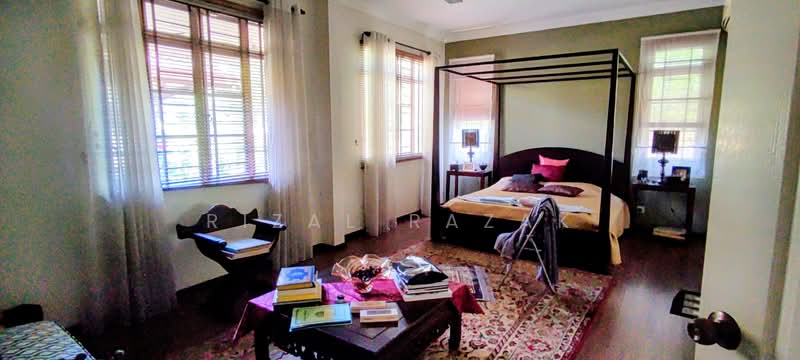 Rumah Banglo untuk Dijual di Sungai Buloh (Selangor) - Rizal Razak - PropertyGuru.com.my