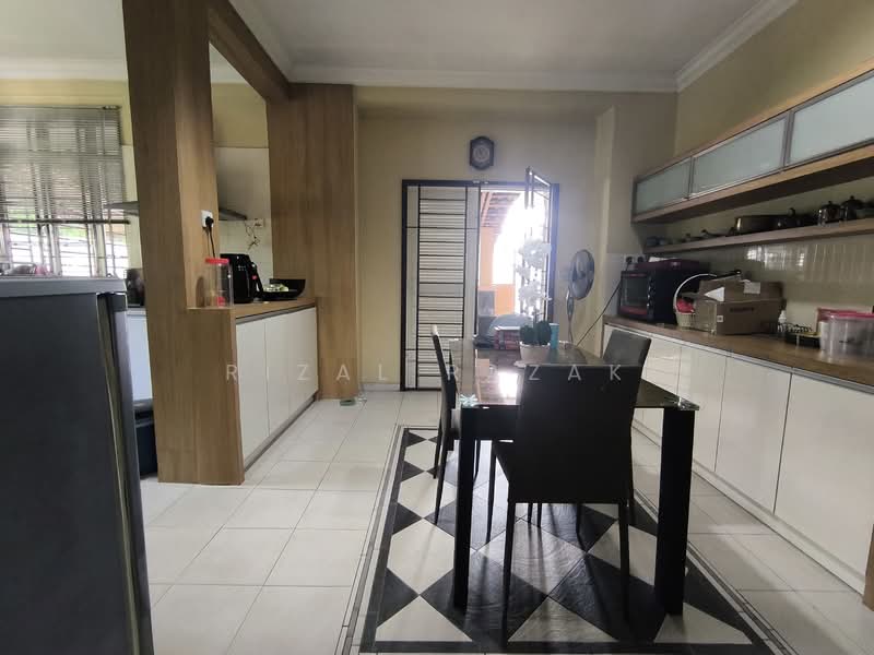 Rumah Banglo untuk Dijual di Sungai Buloh (Selangor) - Rizal Razak - PropertyGuru.com.my