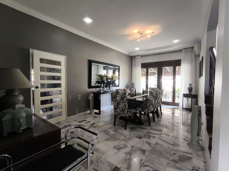 Rumah Banglo untuk Dijual di Sungai Buloh (Selangor) - Rizal Razak - PropertyGuru.com.my