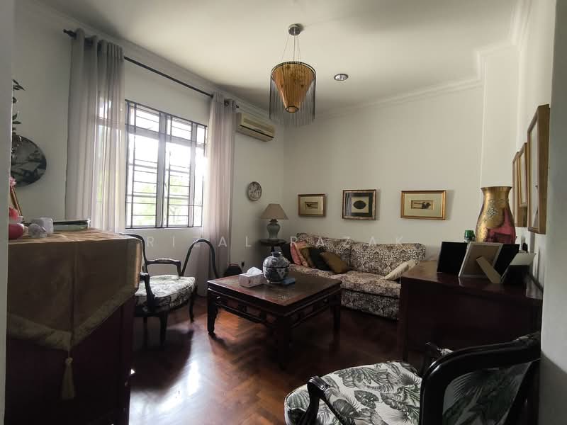 Rumah Banglo untuk Dijual di Sungai Buloh (Selangor) - Rizal Razak - PropertyGuru.com.my