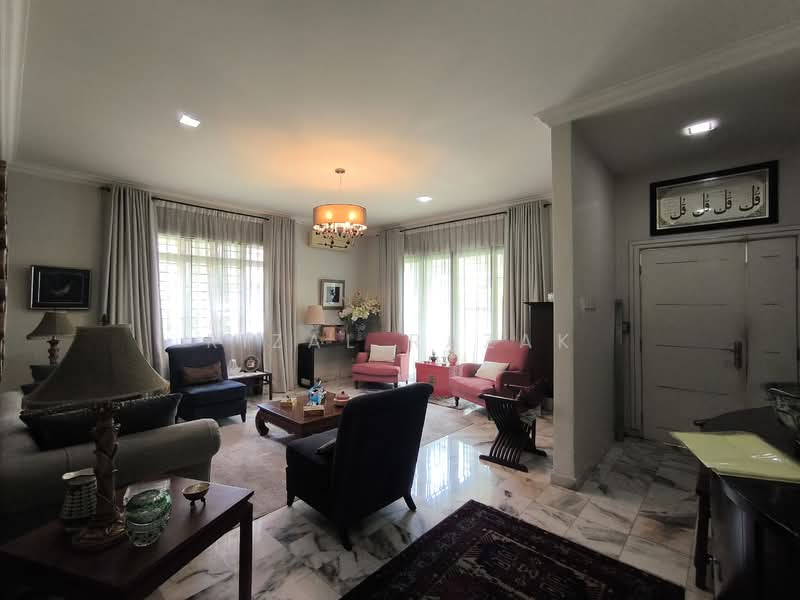 Rumah Banglo untuk Dijual di Sungai Buloh (Selangor) - Rizal Razak - PropertyGuru.com.my