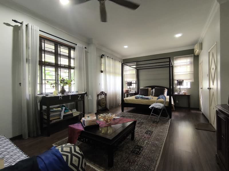 Rumah Banglo untuk Dijual di Sungai Buloh (Selangor) - Rizal Razak - PropertyGuru.com.my