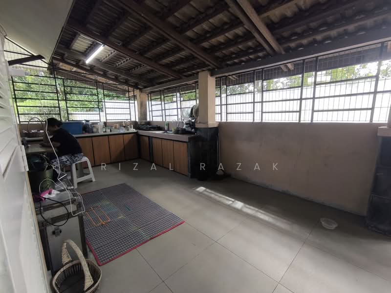 Rumah Banglo untuk Dijual di Sungai Buloh (Selangor) - Rizal Razak - PropertyGuru.com.my