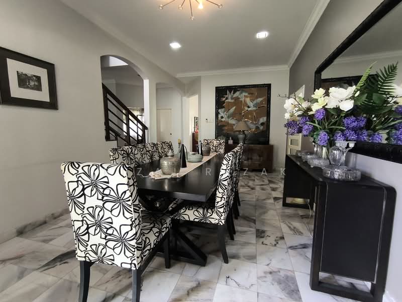 Rumah Banglo untuk Dijual di Sungai Buloh (Selangor) - Rizal Razak - PropertyGuru.com.my