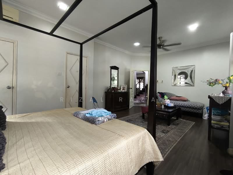 Rumah Banglo untuk Dijual di Sungai Buloh (Selangor) - Rizal Razak - PropertyGuru.com.my