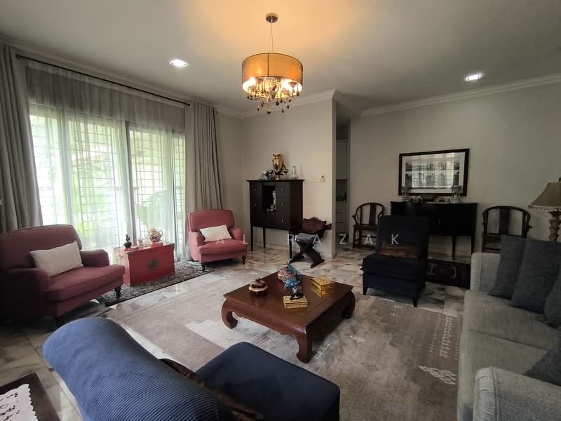 Rumah Banglo untuk Dijual di Sungai Buloh (Selangor) - Rizal Razak - PropertyGuru.com.my