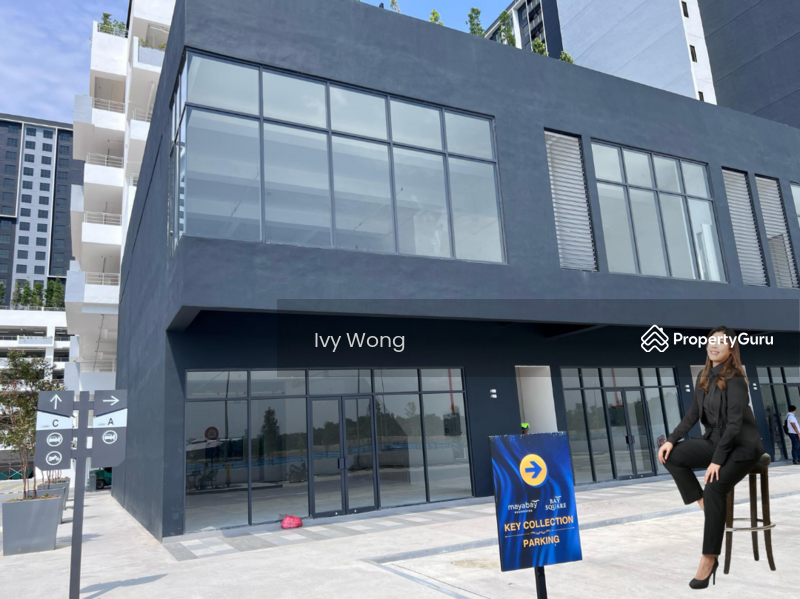 Maya Bay Residences Gamuda Cove, Persiaran Cove Sentral, Dengkil