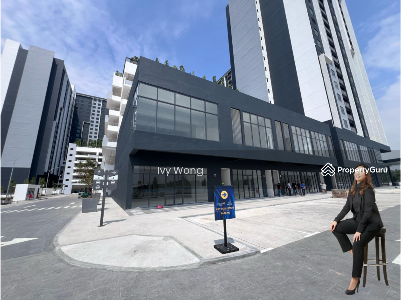 Maya Bay Residences Gamuda Cove, Persiaran Cove Sentral, Dengkil