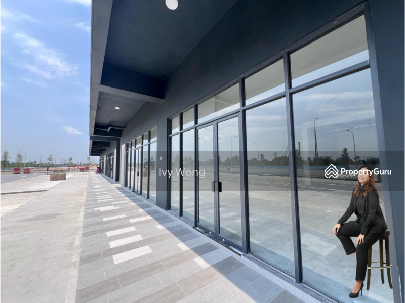 Maya Bay Residences Gamuda Cove, Persiaran Cove Sentral, Dengkil