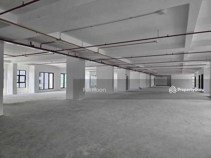 Untuk Disewa - Commercial lot for rent at Air Itam