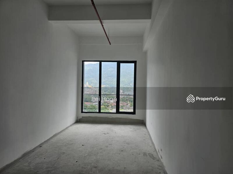 Untuk Disewa - Commercial lot for rent at Air Itam