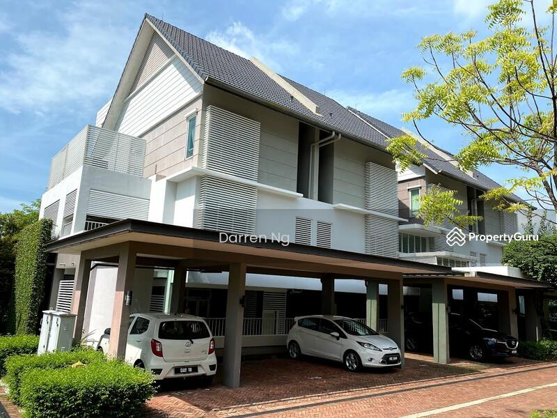 The Glades, Persiaran Putra Perdana, Putra Heights, Subang Jaya