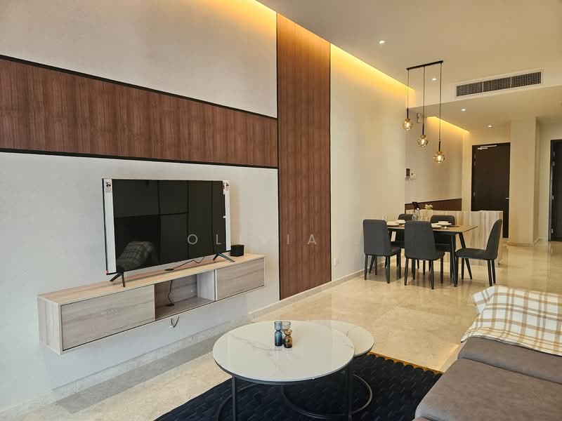 Service Residence for Rent at The Manor - Olivia . - PropertyGuru.com.my