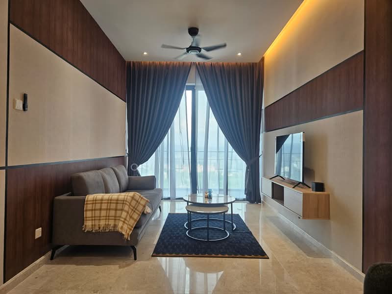 Service Residence for Rent at The Manor - Olivia . - PropertyGuru.com.my