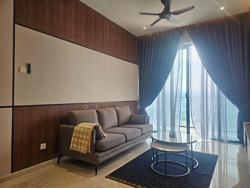 Service Residence for Rent at The Manor - Olivia . - PropertyGuru.com.my