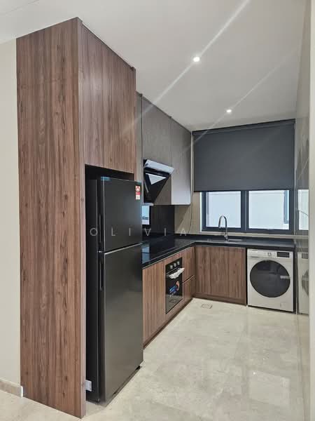 Service Residence for Rent at The Manor - Olivia . - PropertyGuru.com.my