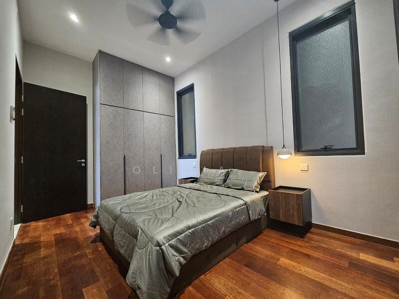 Service Residence for Rent at The Manor - Olivia . - PropertyGuru.com.my