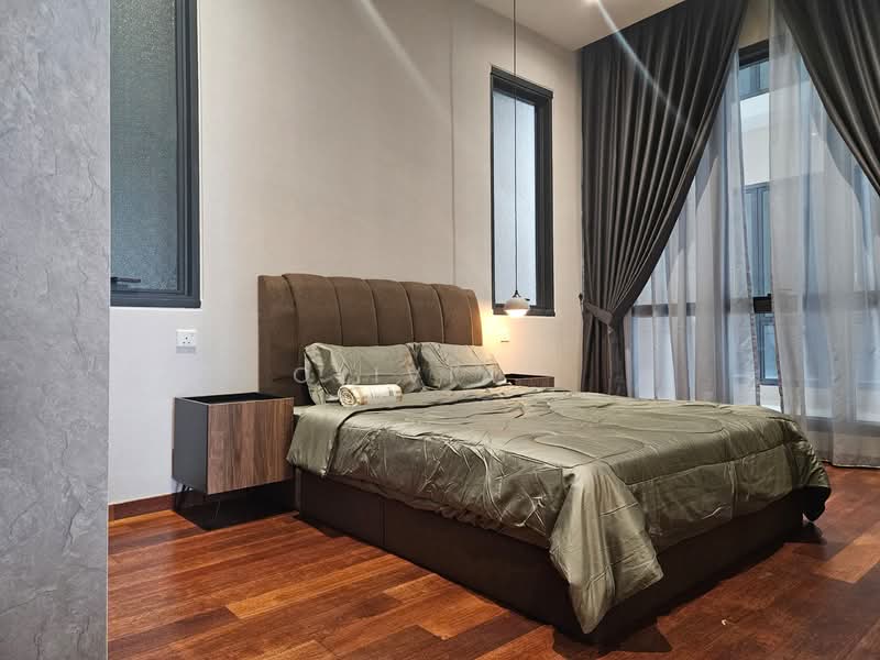 Service Residence for Rent at The Manor - Olivia . - PropertyGuru.com.my