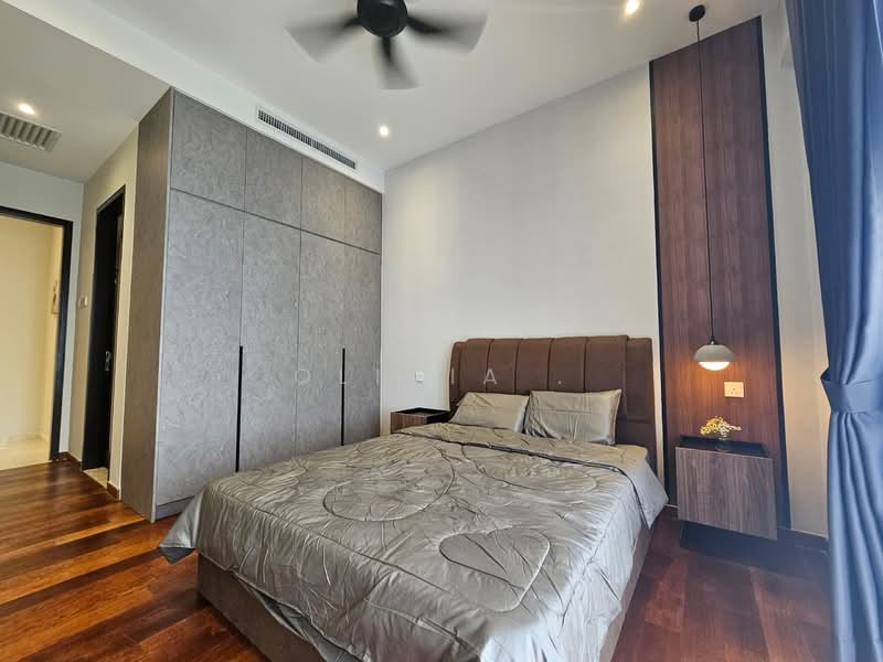 Service Residence for Rent at The Manor - Olivia . - PropertyGuru.com.my