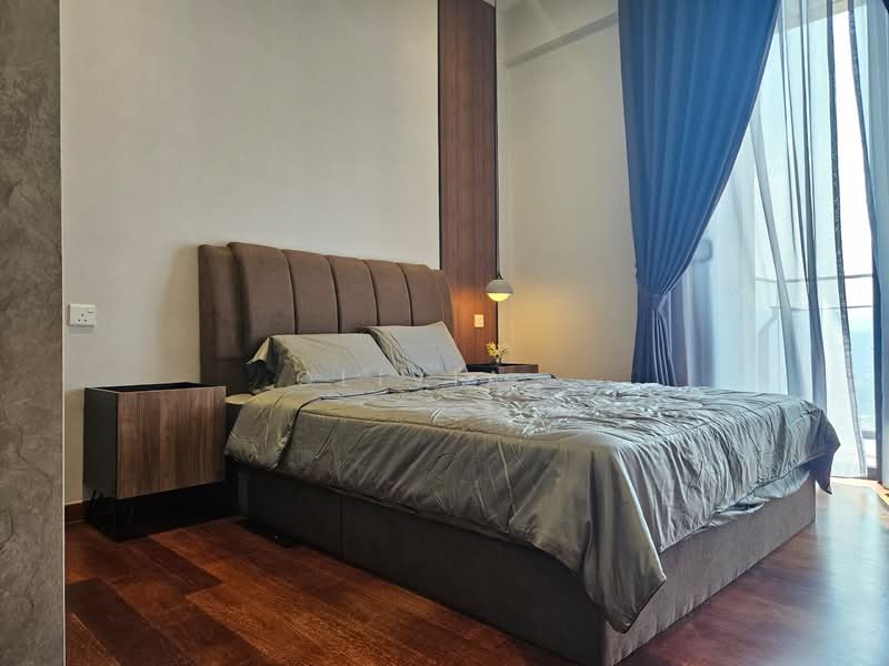 Service Residence for Rent at The Manor - Olivia . - PropertyGuru.com.my