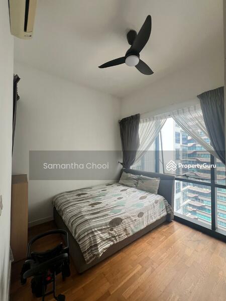 Untuk Dijual - The Elements