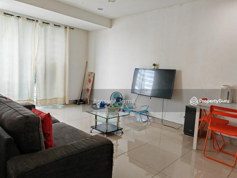 Kondominium untuk Disewa di Menara U - Amsyar Jamil - PropertyGuru.com.my