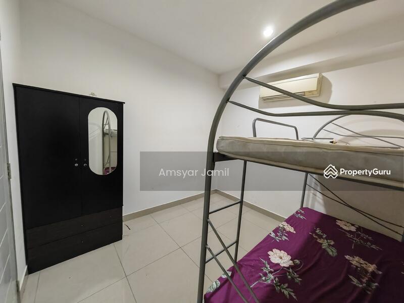 Kondominium untuk Disewa di Menara U - Amsyar Jamil - PropertyGuru.com.my