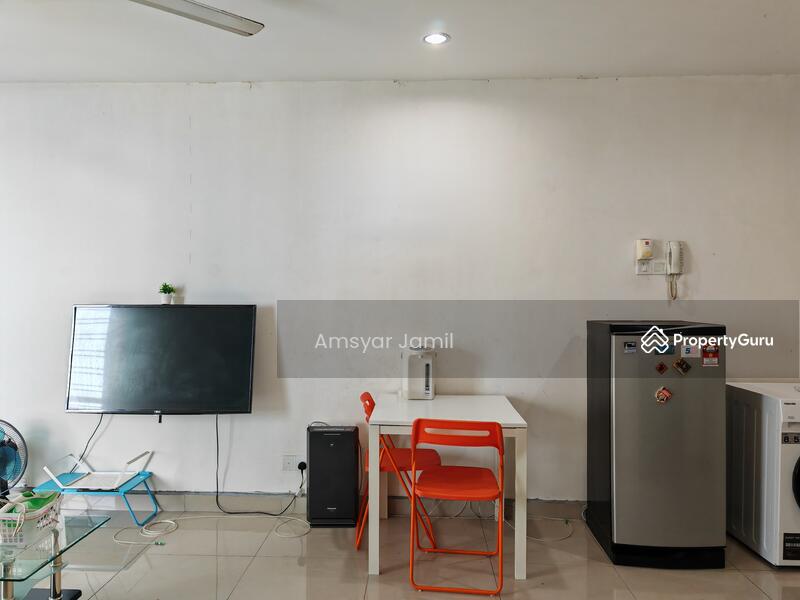 Kondominium untuk Disewa di Menara U - Amsyar Jamil - PropertyGuru.com.my