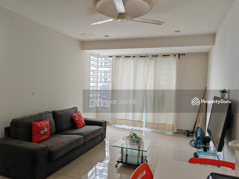 Kondominium untuk Disewa di Menara U - Amsyar Jamil - PropertyGuru.com.my