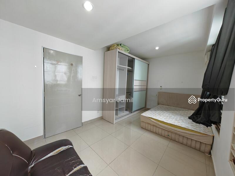 Kondominium untuk Disewa di Menara U - Amsyar Jamil - PropertyGuru.com.my