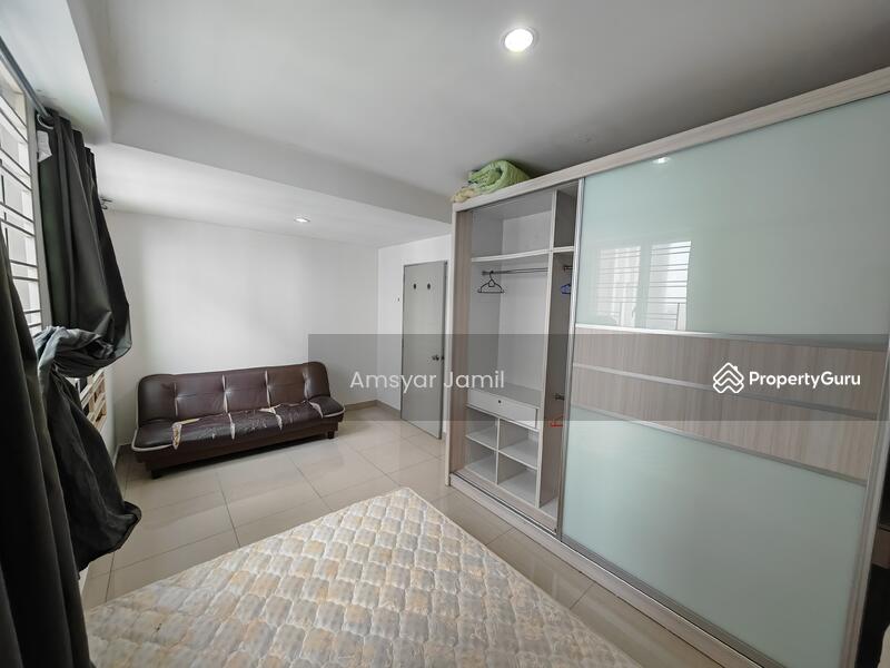 Kondominium untuk Disewa di Menara U - Amsyar Jamil - PropertyGuru.com.my