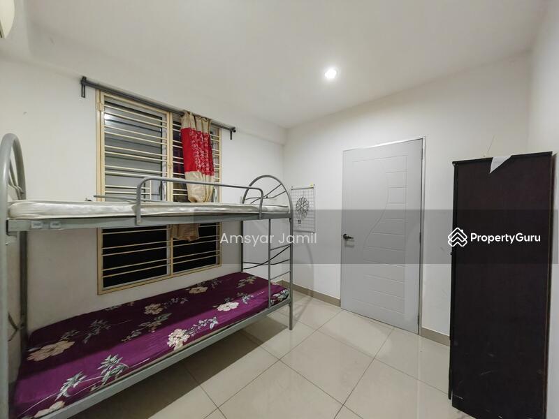 Kondominium untuk Disewa di Menara U - Amsyar Jamil - PropertyGuru.com.my