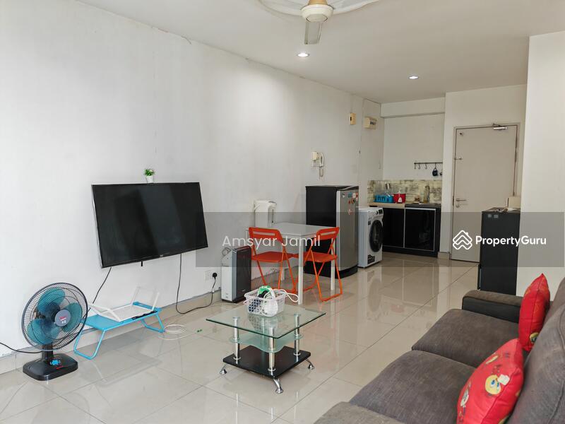 Kondominium untuk Disewa di Menara U - Amsyar Jamil - PropertyGuru.com.my