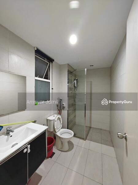 Kondominium untuk Disewa di Menara U - Amsyar Jamil - PropertyGuru.com.my
