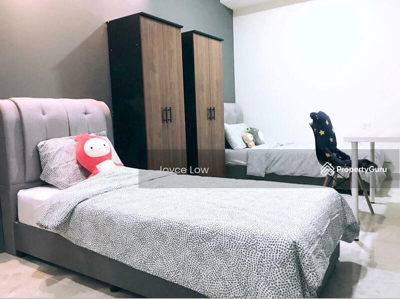 Terraced House for Rent in Sungai Long (Bandar Sungai Long) - Joyce Low - PropertyGuru.com.my