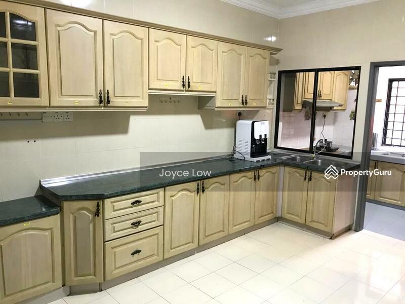 Terraced House for Rent in Sungai Long (Bandar Sungai Long) - Joyce Low - PropertyGuru.com.my