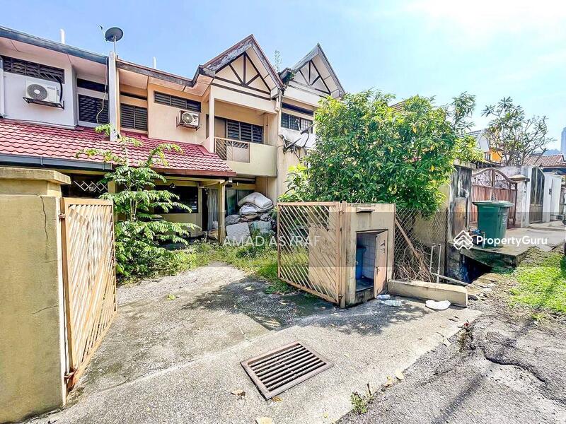 Setapak Taman Melati, Setapak, Kuala Lumpur, 4 Bedrooms, 1800 sqft, 2