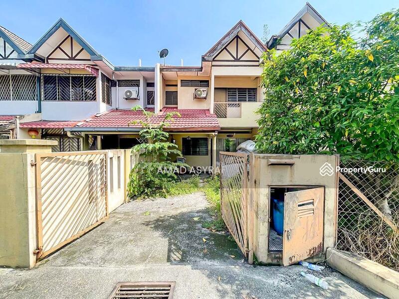 Setapak Taman Melati, Setapak, Kuala Lumpur, 4 Bedrooms, 1800 sqft, 2