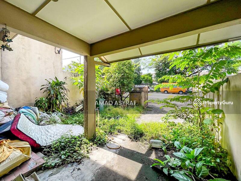 Setapak Taman Melati, Setapak, Kuala Lumpur, 4 Bedrooms, 1800 sqft, 2