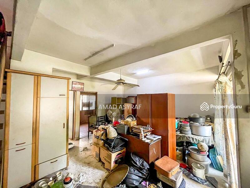 Setapak Taman Melati, Setapak, Kuala Lumpur, 4 Bedrooms, 1800 sqft, 2