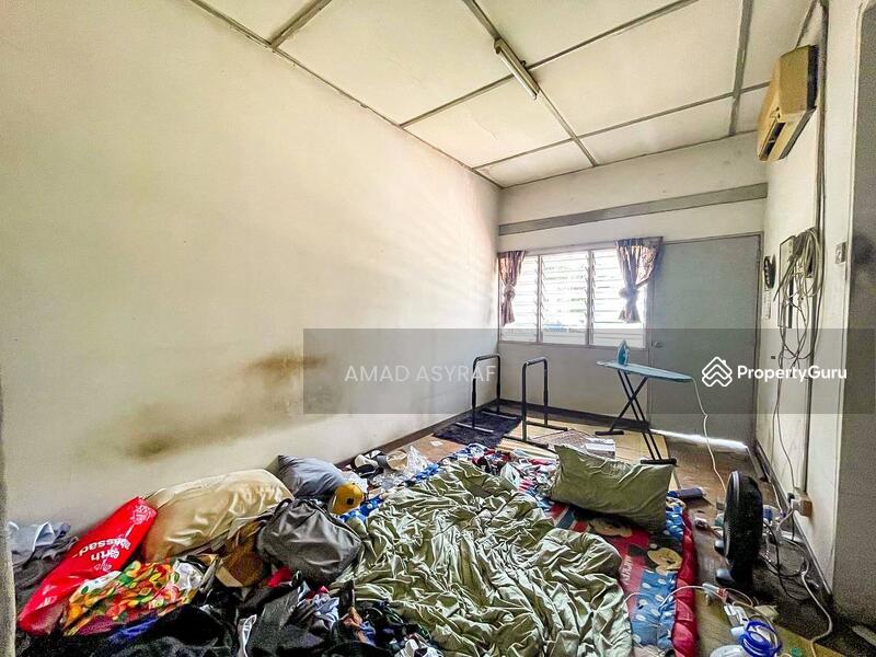 Setapak Taman Melati, Setapak, Kuala Lumpur, 4 Bedrooms, 1800 sqft, 2