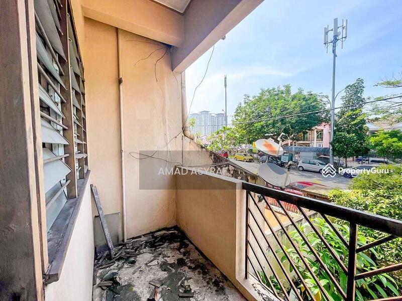 Setapak Taman Melati, Setapak, Kuala Lumpur, 4 Bedrooms, 1800 sqft, 2