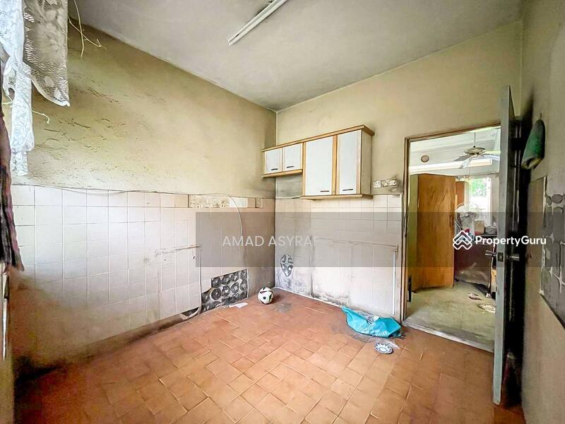 Setapak Taman Melati, Setapak, Kuala Lumpur, 4 Bedrooms, 1800 sqft, 2