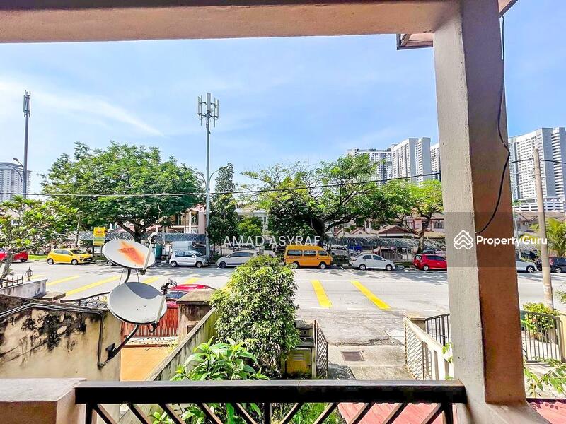Setapak Taman Melati, Setapak, Kuala Lumpur, 4 Bedrooms, 1800 sqft, 2